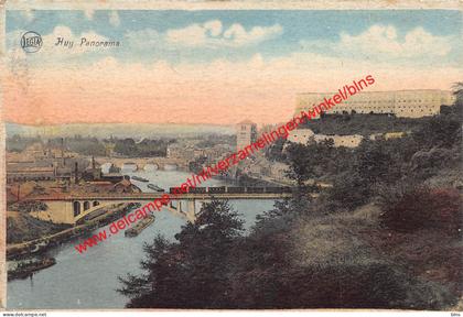Panorama - Huy