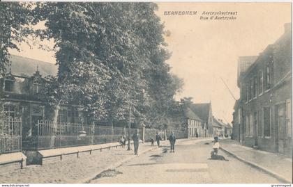 EERNEGEM    AERTRYCKESTRAAT