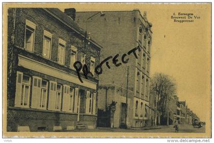 Eernegem : De brouwerij - brasserie