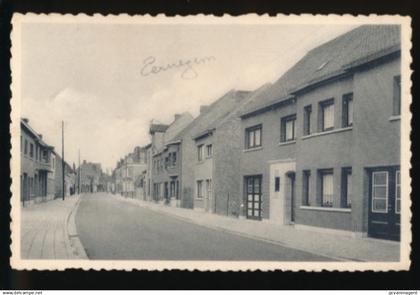 EERNEGEM  WESTKERKESTRAAT