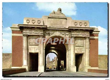 CPM Ieper Menepoort