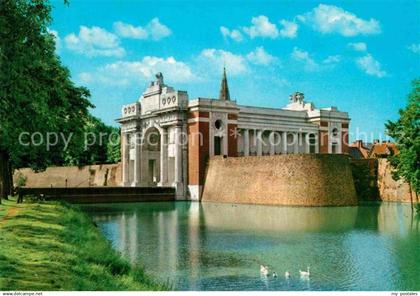 Ieper Menenpoort