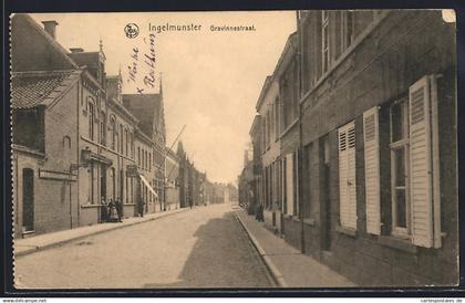 AK Ingelmunster, Gravinnestraat