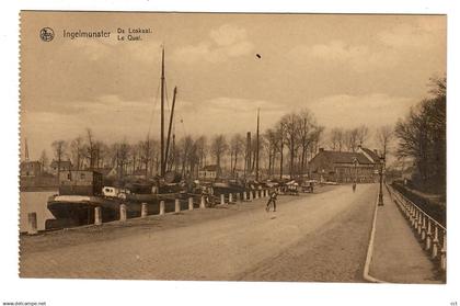 Ingelmunster  De Loskaai  Le Quai