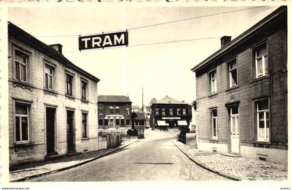 ITTRE / RUE BASSE