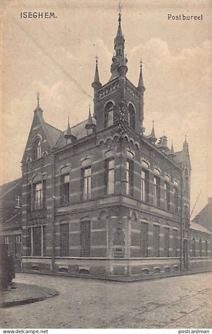 België - IZEGEM (W. Vl.) Postbureel