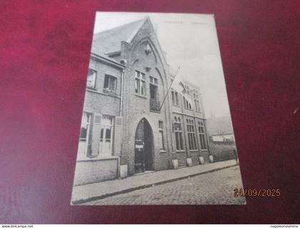 Izegem, Gildehuis