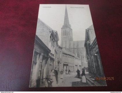 Izegem,Sint Pieterstraat