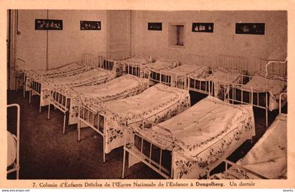 DONGELBERG / COLONIE