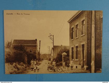 Juprelle Rue du Voroux