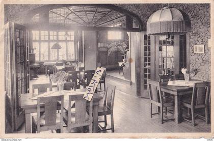 Kalmthout :  Cuylitshof : eetzaal