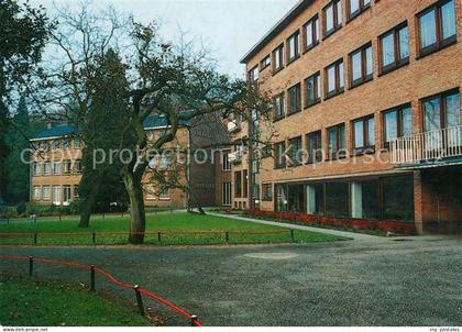 Kalmthout Missiehuis Maria Middelares