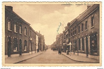 [Kapelle-op-den-Bos Mechelbaan] / Uitg. Jos. Coosemans-Beulens [Bosch straat baan chaussée de Malines Mechelen op naar]