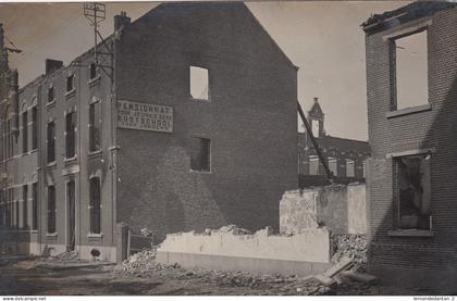 Kapelle op den Bosch - Pensionnat - Kostschool - fotokaart