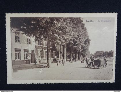 Kaprijke De Botermarkt