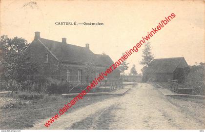 Casterlé - Oostmolen - Kasterlee