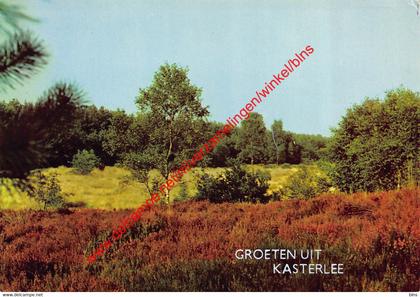 Groeten uit … - Kasterlee