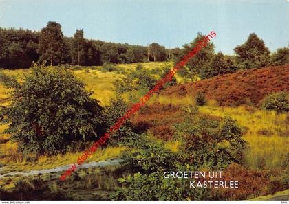 Groeten uit … - Kasterlee