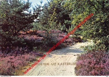Groeten uit Kasterlee - Kasterlee