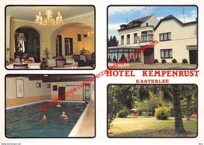 Hotel Kempenrust - Kasterlee