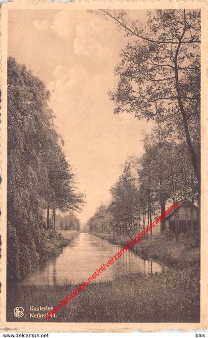 Nethezicht - Kasterlee