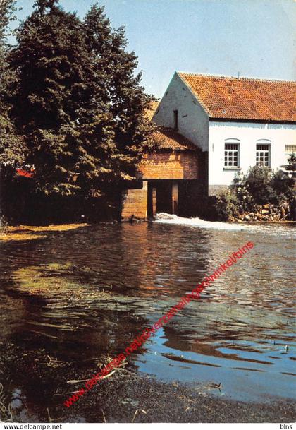 Watermolen - Kasterlee