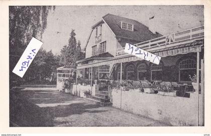 Keerbergen :  auberge Green Wood