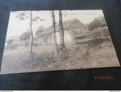 Keerbergen, Campine Brabanconne
