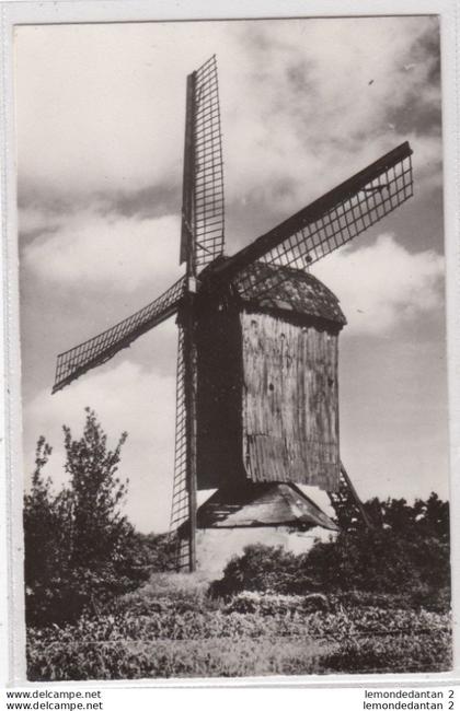 Knesselare. Pieten Dries-Molen. *