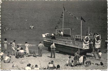 Knokke-Zoute