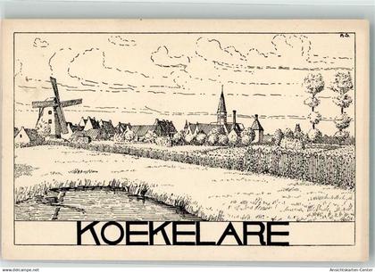 39581509 - Koekelare