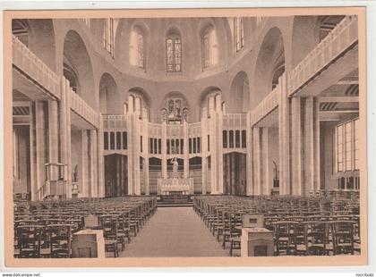 Brüssel Koekelberg, Basilika