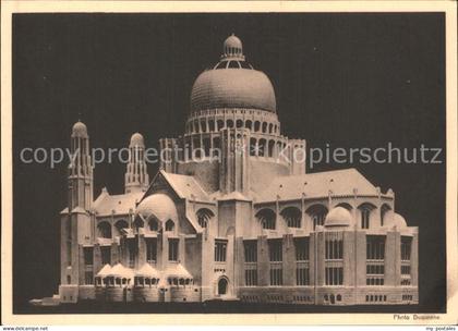 Koekelberg Nationale Basiliek Sacre-Coeur