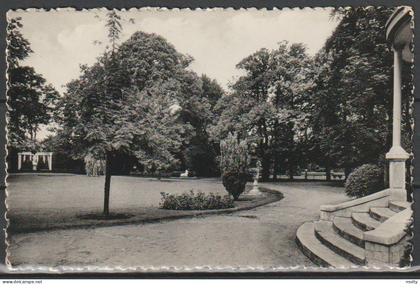 Kontich, Park, ongebruikt