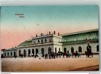 39757336 - Courtrai Kortrijk