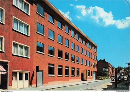 [-5%] BELGIQUE - Bureaux des témoins de Jéhovah à Kraainem - Belgique - vue panoramique - Carte Postale