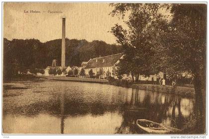 La Hulpe :  Papeterie