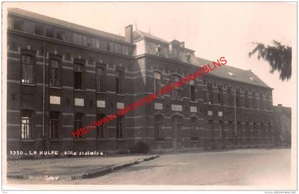 Villa scolaire - La Hulpe