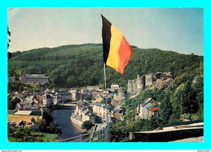 a857 / 261 LA ROCHE EN ARDENNE LA ROCHE EN ARDENNE