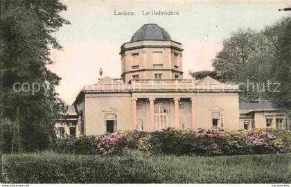 Laeken Le Belvedere