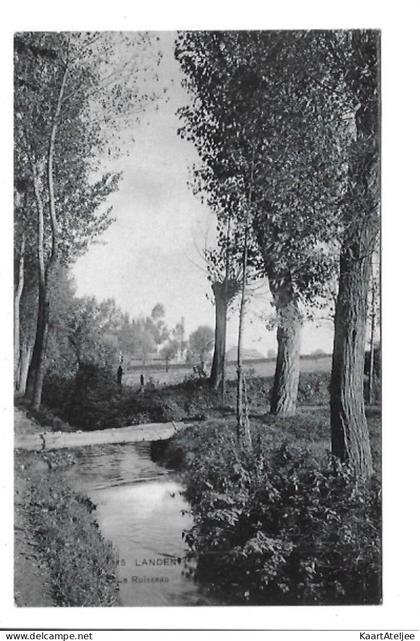 Landen - Le Ruisseau (SPB N°5)