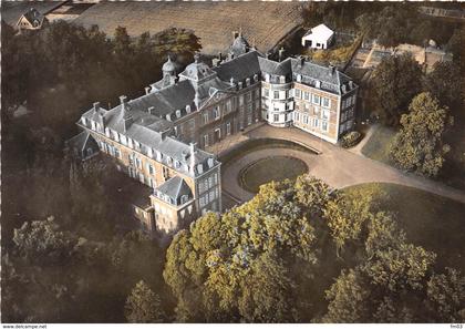 Le Roeulx château