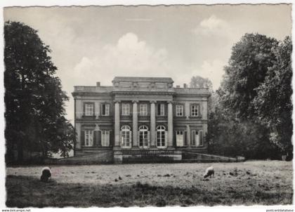 Wannegem-Lede - Kasteel