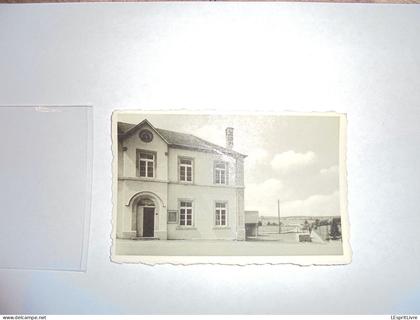 LEGLISE Maison Communale  CP AK PK Post Card