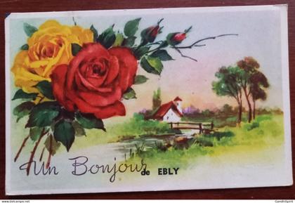 Un Bonjour d'Ebly