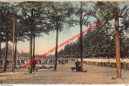 Kamp van Beverloo - speelplein - Leopoldsburg (Kamp van Beverloo)