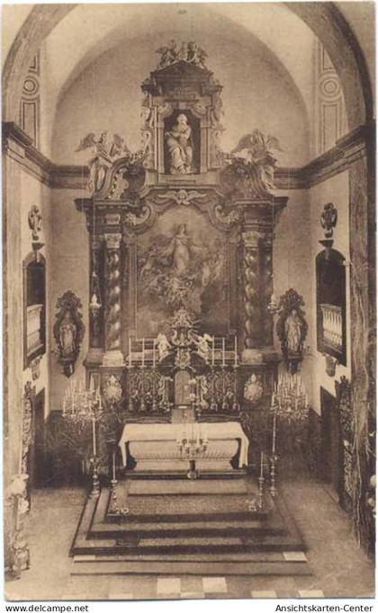 20054211 - Duffel - Kapelle