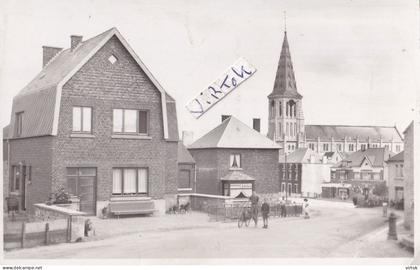 Cerfontaine- Le Centre- Carte produite l'Editeur Bechet de Cerfontaine    ---ecrit