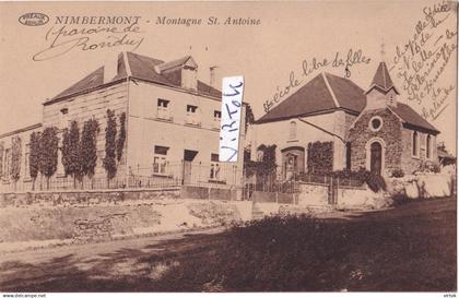 Nimbermont :