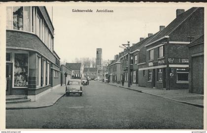 LICHTERVELDE      ASTRIDLAAN